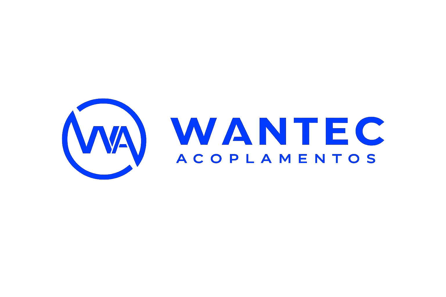 WANTEC Acoplamentos